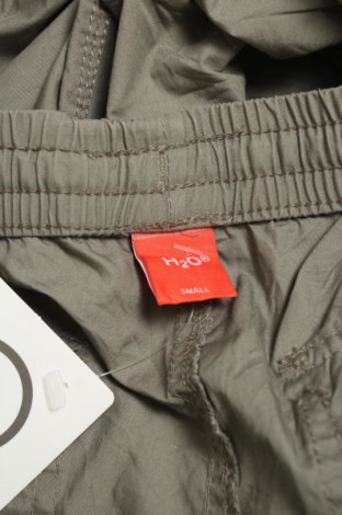 Дамски панталон H2O, Размер S, Цвят Зелен, Цена 25,00 лв.