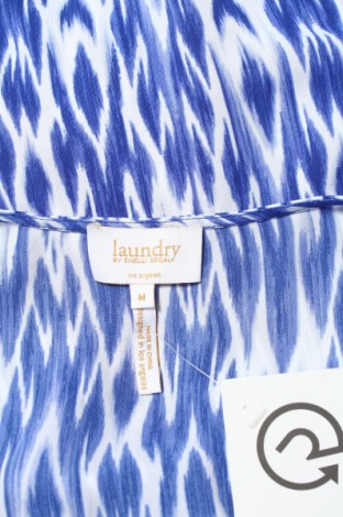 Дамски потник Laundry By Shelli Segal, Размер M, Цвят Син, Цена 25,00 лв.