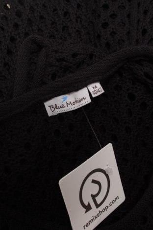 Дамски пуловер, Размер M, Цвят Черен, Цена 19,55 лв.
