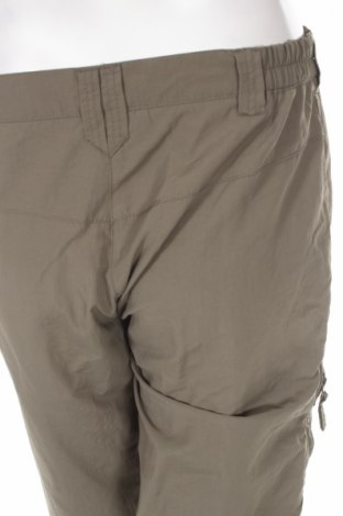 Дамски спортен панталон, Размер M, Цвят Зелен, Цена 18,70 лв.