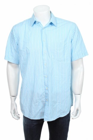 Pánska košeľa  A.W.Dunmore, Veľkosť L, Farba Modrá, Cena  9,64 €