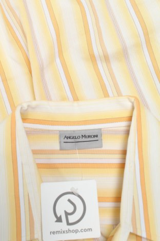 Мъжка риза, Размер XL, Цвят Жълт, Цена 17,00 лв.
