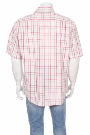 Мъжка риза C.Comberti, Размер XL, Цвят Многоцветен, Цена 17,00 лв.