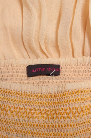 Пола Antik Batik, Размер S, Цвят Жълт, Цена 42,00 лв.