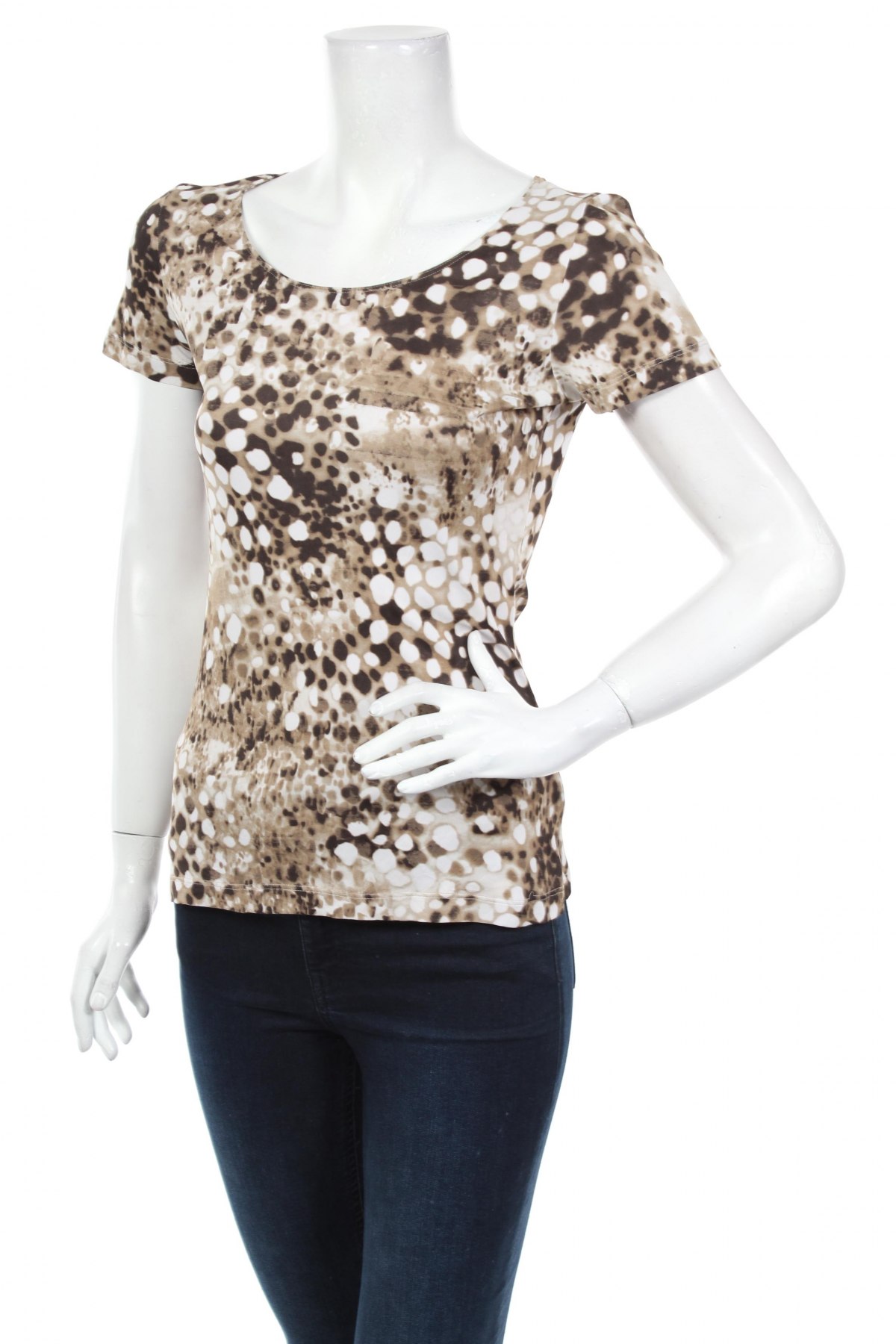 Γυναικεία μπλούζα Aigner, Μέγεθος M, Χρώμα Πολύχρωμο, Τιμή 52,27 €