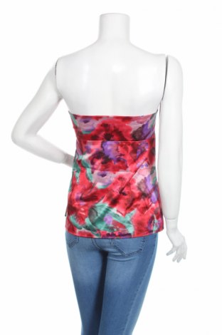 Γυναικείο αμάνικο μπλουζάκι Loft By Ann Taylor, Μέγεθος M, Χρώμα Πολύχρωμο, Πολυεστέρας, Τιμή 12,46 €