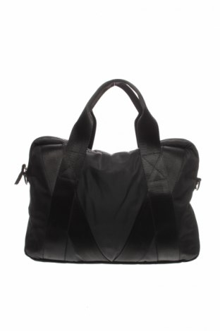 Τσάντα φορητού υπολογιστή Mango, Χρώμα Μαύρο, Κλωστοϋφαντουργικά προϊόντα, Τιμή 24,68 €