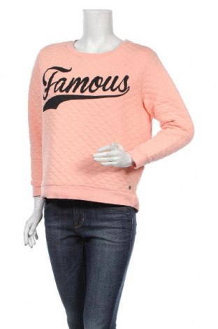 Дамска блуза Adidas Neo, Размер M, Цвят Розов, Цена 26,46 лв.