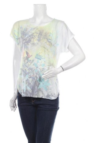 Дамска блуза Armand Thiery, Размер M, Цвят Екрю, Вискоза, полиестер, Цена 16,90 лв.