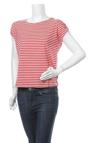 Γυναικεία μπλούζα Aware by Vero Moda, Μέγεθος S, Χρώμα Κόκκινο, Τιμή 15,16 €
