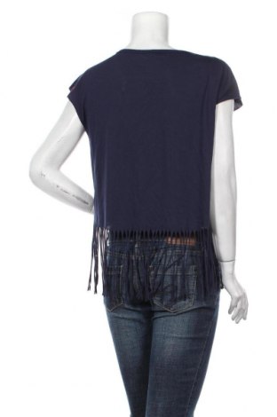 Γυναικεία μπλούζα Chiemsee, Μέγεθος S, Χρώμα Μπλέ, Τιμή 16,89 €