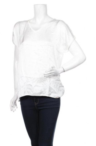 Дамска блуза Cinque, Размер XL, Цвят Бял, Вискоза, Цена 35,97 лв.
