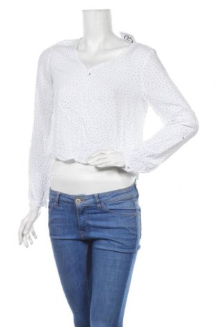 Damen Shirt Esprit, Größe M, Farbe Weiß, Preis € 1,63