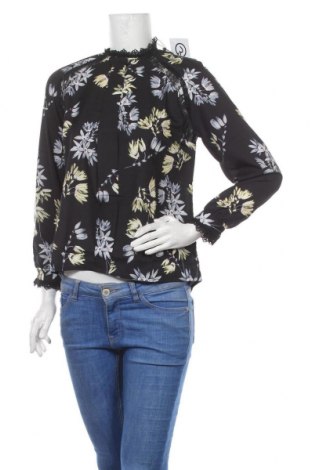Γυναικεία μπλούζα Irl, Μέγεθος S, Χρώμα Πολύχρωμο, Πολυεστέρας, Τιμή 6,08 €
