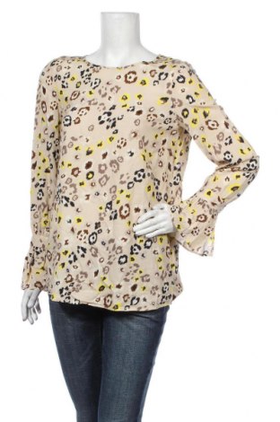Γυναικεία μπλούζα Marc Aurel, Μέγεθος S, Χρώμα Πολύχρωμο, Βισκόζη, Τιμή 23,04 €