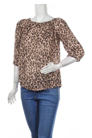 Bluză de femei Melrose, Mărime M, Culoare Multicolor, Poliester, Preț 38,82 Lei