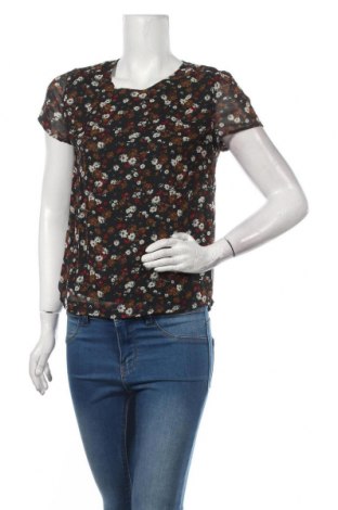 Γυναικεία μπλούζα ONLY, Μέγεθος XS, Χρώμα Πολύχρωμο, Πολυεστέρας, Τιμή 7,58 €