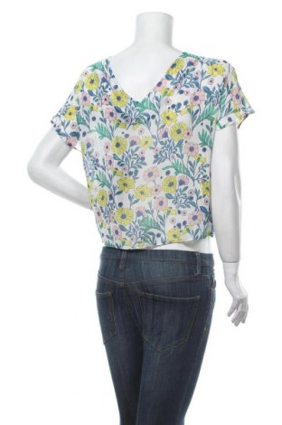 Γυναικεία μπλούζα ONLY, Μέγεθος XS, Χρώμα Πολύχρωμο, Πολυεστέρας, Τιμή 12,63 €