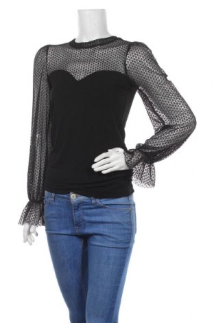 Damen Shirt Riani, Größe XS, Farbe Schwarz, Viskose, Preis 76,32 €