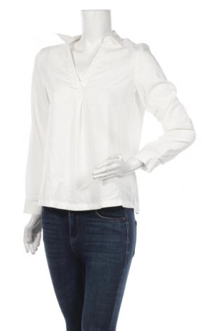 Damen Shirt S.Oliver, Größe XS, Farbe Weiß, 76% Viskose, 24% Polyester, Preis 14,25 €