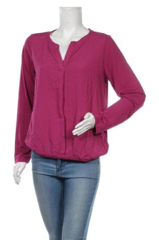 Дамска блуза Sandwich_, Размер XL, Цвят Розов, Вискоза, Цена 29,70 лв.