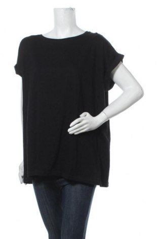 Damen Shirt Simply Be, Größe XXL, Farbe Schwarz, Baumwolle, Preis 15,16 €