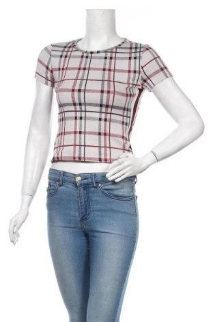 Γυναικεία μπλούζα Tally Weijl, Μέγεθος S, Χρώμα Πολύχρωμο, Τιμή 16,89 €