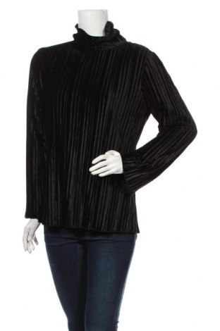 Дамска блуза Tiffosi, Размер L, Цвят Черен, Цена 12,28 лв.