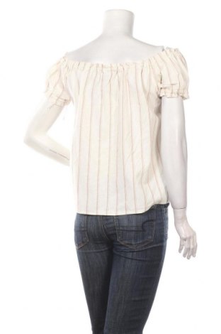Дамска блуза Vero Moda, Размер L, Цвят Бял, Цена 11,44 лв.