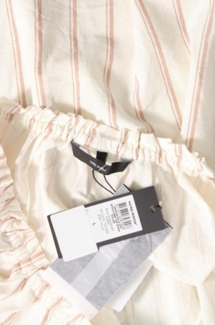 Дамска блуза Vero Moda, Размер L, Цвят Бял, Цена 11,44 лв.