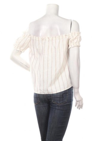 Дамска блуза Vero Moda, Размер XS, Цвят Бял, Цена 31,20 лв.