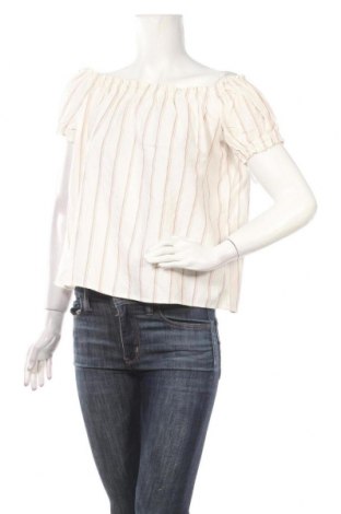 Дамска блуза Vero Moda, Размер M, Цвят Бял, Цена 11,44 лв.