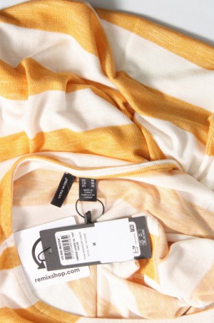 Дамска блуза Vero Moda, Размер M, Цвят Оранжев, Цена 19,60 лв.