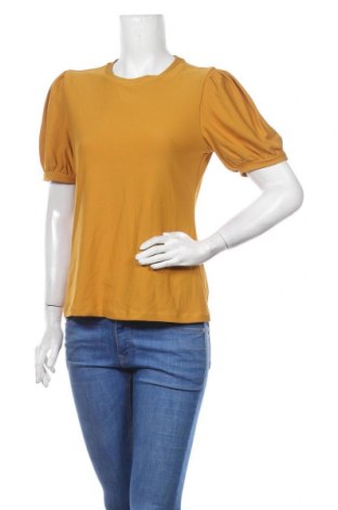 Dámska blúza Vero Moda, Veľkosť M, Farba Oranžová, 95% polyester, 5% elastan, Cena  7,07 €