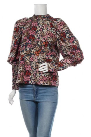 Damen Shirt Vero Moda, Größe M, Farbe Mehrfarbig, Preis 10,49 €