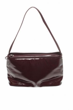 Дамска чанта Esprit, Цвят Червен, Еко кожа, Цена 34,40 лв.