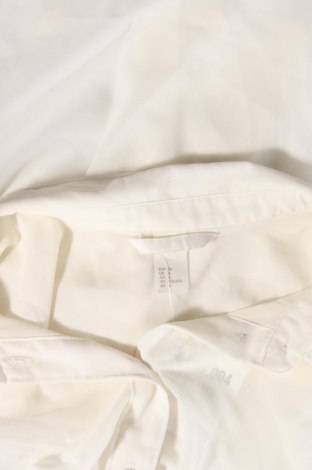 Дамска риза H&M, Размер S, Цвят Екрю, Цена 25,20 лв.