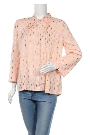 Γυναικείο πουκάμισο Irl, Μέγεθος L, Χρώμα Ρόζ , Βισκόζη, Τιμή 6,39 €