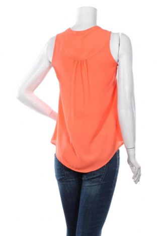 Дамска риза Kenvelo, Размер XS, Цвят Оранжев, Цена 27,30 лв.
