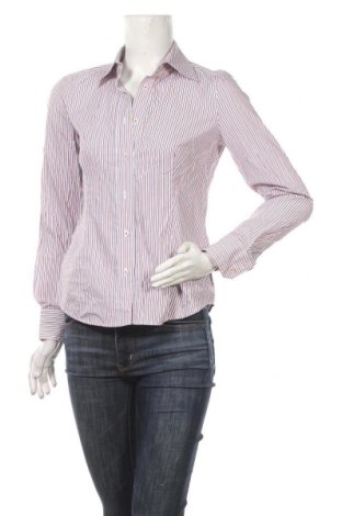 Дамска риза Luisa Spagnoli, Размер S, Цвят Многоцветен, Цена 48,36 лв.