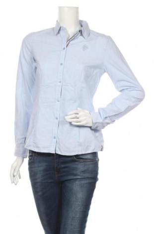 Dámská košile  Tom Tailor, Velikost S, Barva Modrá, Bavlna, Cena  268,00 Kč