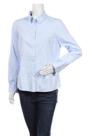Női ing Woman By Tchibo, Méret L, Szín Kék, Pamut, Ár 2 309 Ft