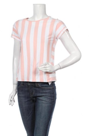 Tricou de femei, Mărime S, Culoare Roz, Preț 72,95 Lei