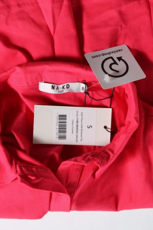 Tricou de femei Na-Kd, Mărime S, Culoare Roz, Preț 138,16 Lei