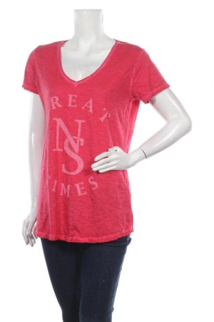 Dámské tričko Noppies, Velikost L, Barva Růžová, Bavlna, Cena  357,00 Kč