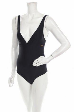 Costum de baie de damă Calvin Klein, Mărime M, Culoare Negru, 59% poliamidă, 41% elastan, Preț 389,14 Lei