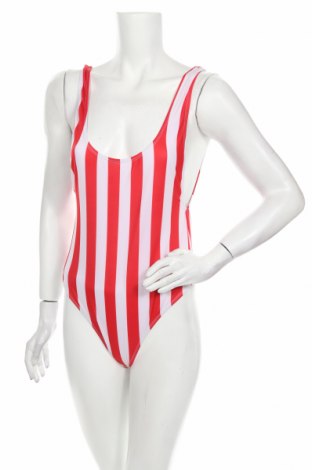 Dámske plavky  Lefties, Veľkosť M, Farba Červená, 85% polyester, 15% elastan, Cena  7,22 €