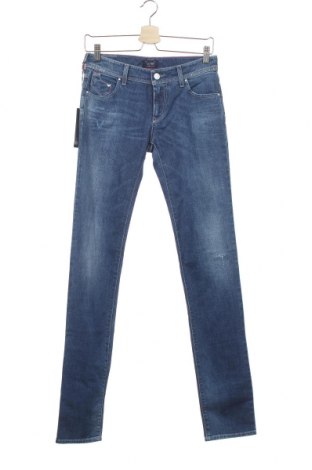 Γυναικείο Τζίν Armani Jeans, Μέγεθος M, Χρώμα Μπλέ, 98% βαμβάκι, 2% ελαστάνη, Τιμή 81,79 €