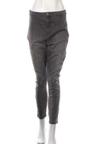 Damen Jeans Guess, Größe L, Farbe Grau, Preis 22,58 €