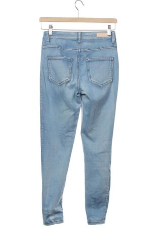 Damen Jeans Pieces, Größe S, Farbe Blau, Preis 9,71 €